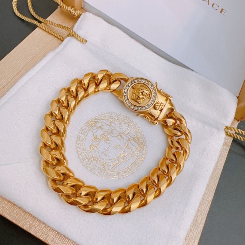 Versace Bracelets